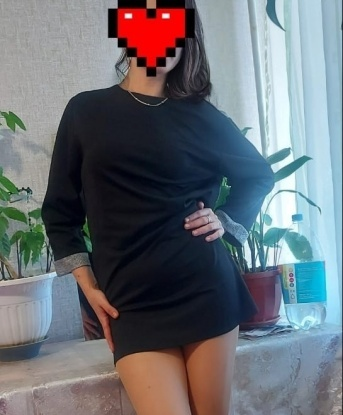 Анкета проститутки Фатима - Фото 1, Шаховская, 36 лет, №1867