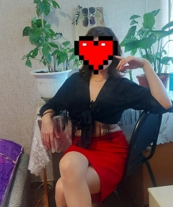 🌹У меня широкий ассортимент услуг: классический секс, оральный секс, анальный секс, эротический массаж и многое другое. Я искусна в искусстве удовлетворения мужчин и гарантирую тебе незабываемые переживания. 💫 Фото мои 100% и подтверждают мою красоту и сексуальность. Ты можешь найти мои отзывы на различных форумах, где мои клиенты из Москвы делятся своими впечатлениями о встрече со мной. 🌟 Живу и принимаю в Москве, так что не упусти возможность окунуться в мир страсти и наслаждения со мной. 📍 Фатима