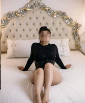 Анкета проститутки Лиза - Фото 1, Шаховская, 25 лет, №8570